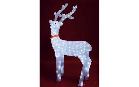 Somogyi vianočná dekorácia KDA 5