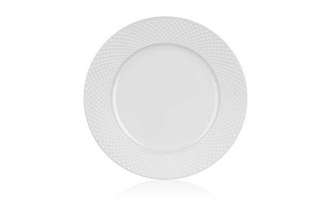 BANQUET Talíř mělký DIAMOND LINE 27 cm