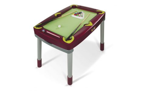 Multifunkční stôl 10v1 