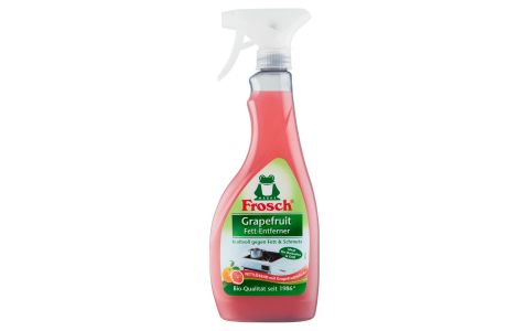 Frosch Eko odmasťovač do kuchyne Grep (500ml)
