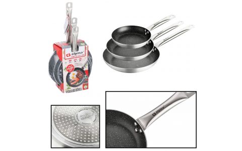 ALPINA Panvice proILAG ner. 3ks