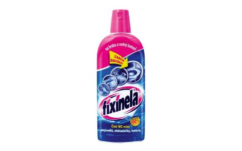 FIXINELA 500 ML