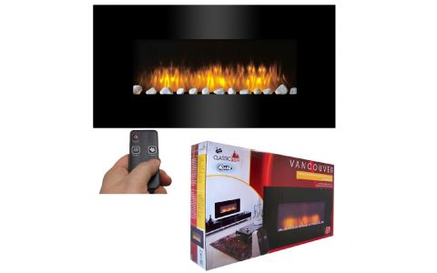 Igotrend El.vyhrievaci krb nast.VANCOUVER