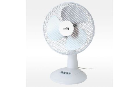 Home TF 31, stolný ventilátor
