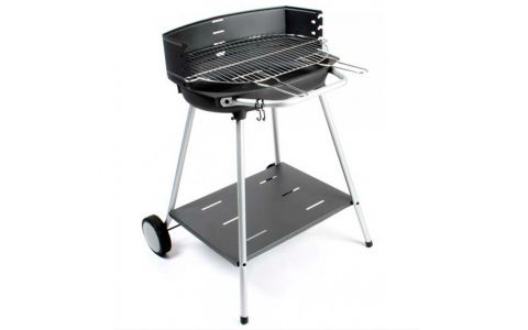 SOMAGIC Gril liatinový KOS