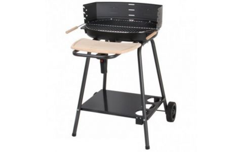 SOMAGIC Gril liatinový BORNEO