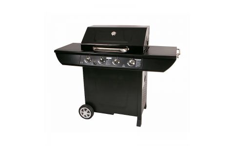 Gril plynový ARIZONA PARTY