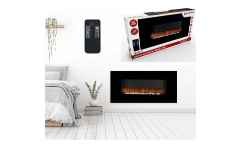 Igotrend El.vyhrievaci krb nast.SEATTLE 105c