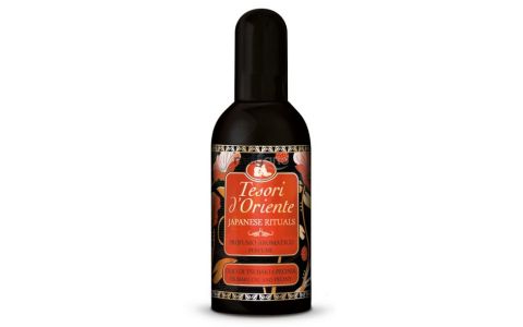 Tesori d´Oriente Japanese Ritual dámska parfumovaná voda 100ml
