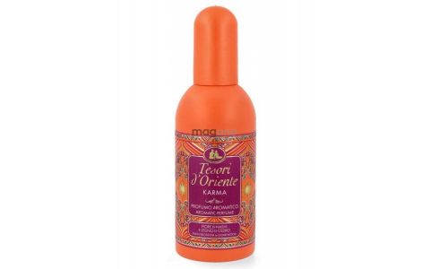Tesori d´Oriente Karma dámska parfumovaná voda 100ml