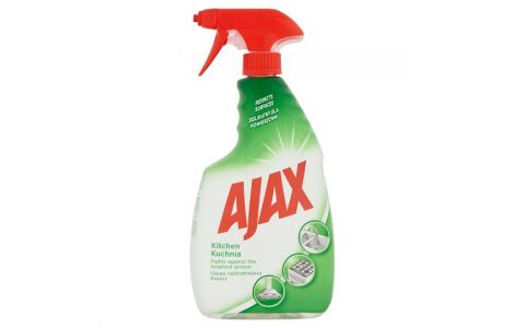Ajax čistič kuchyňa 750ml