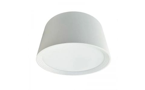 Valcové LED svietidlo 17W 4000K