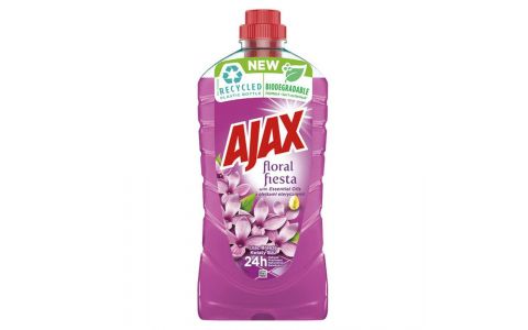 Ajax floral fiesta lilac 1000ml lilac
