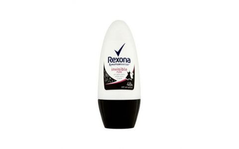 Rexona Invisible Pure 48H anti-perspiant roll-on 50ml