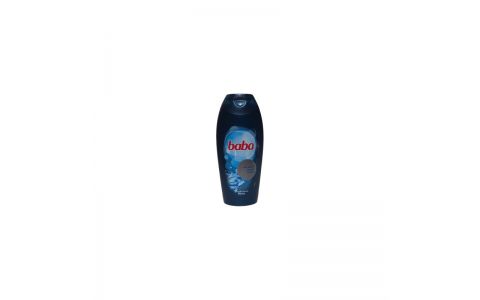 Baba pánsky sprchový gél - Morské minerály- 400 ml