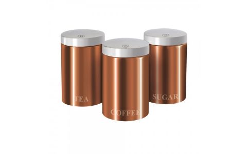 Berlinger Haus Rose Gold Sada dóz 3ks BH-1605