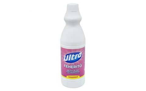 Ultra bielidlo Bleach Floral 1l 