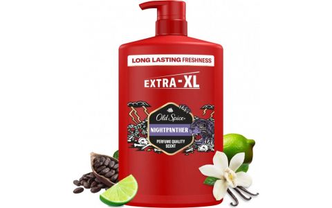 Old spice Night Panther 1L