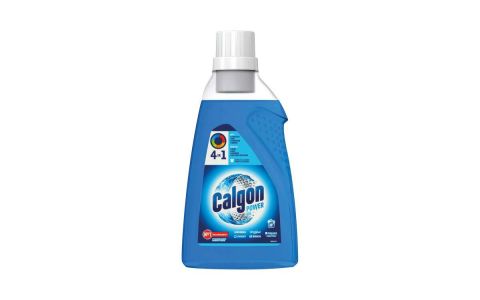 Zmäkčovač vody 4in1 Power Gel, 750 ml