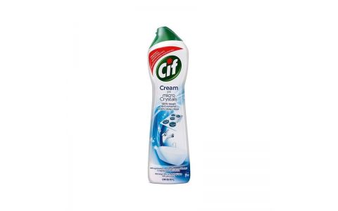 Cif Cream Original krémový čistiaci prípravok 500 ml