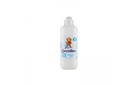 Coccolino Sensitive avivážny prípravok 42 prani 1050 ml