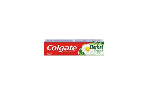 Colgate zubná pasta Herbal 75ml