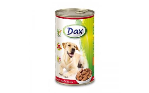DAX DOG KÚSKY HYDINA 1240G
