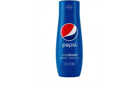 Sodastream Sirup-Pepsi 440 ml
