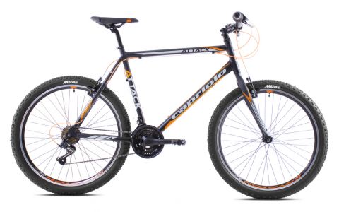 Capriolo Attack Man 26/22 2020 Capriolo Attack Man 26/22 2020