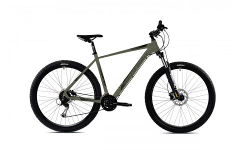 Capriolo Level 9.3  29"x21"  čierno-olivový