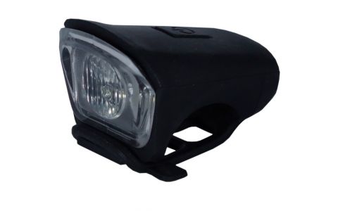 Multifunkčné cyklosvietidlo MS 302