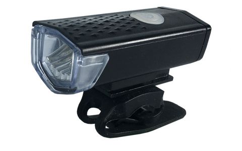 Multifunkčné cyklosvietidlo MS 301