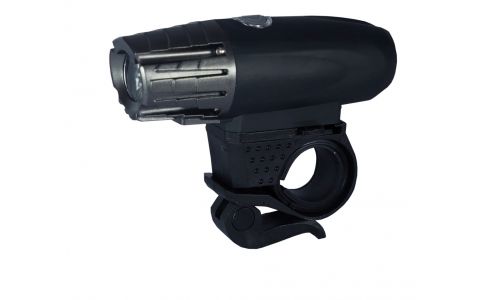 Multifunkčné cyklosvietidlo MS 201