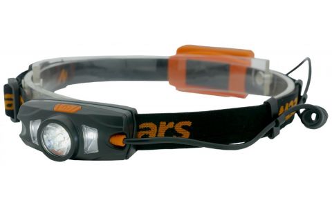 Čelové svetlo MAARS MH 201