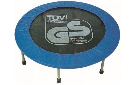 CAPRIOLO Trampolína fitness 100cm
