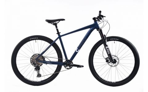 C PRO MTB AL-RO 9.7 29" blue 15,5"