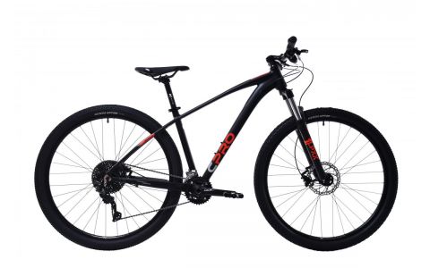 C PRO MTB AL-PHA 9.5 29" BLACK 19"