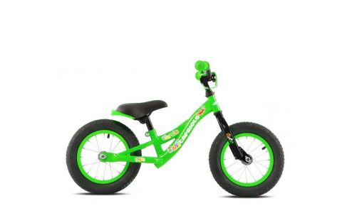 Capriolo Odrážadlo Gur Gur zelený 920146-12