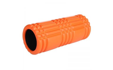 CAPRIOLO Foam Yoga Roller