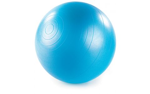 CAPRIOLO FIT LOPTA 75CM MODRY