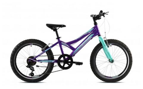 Capriolo Diavolo 200 20"x11" 2020 fialovo-tirkiz Capriolo Diavolo 200 20"x11" 2020 fialovo-tirkiz