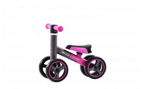 MINI Bike CAPRIOLO Pink