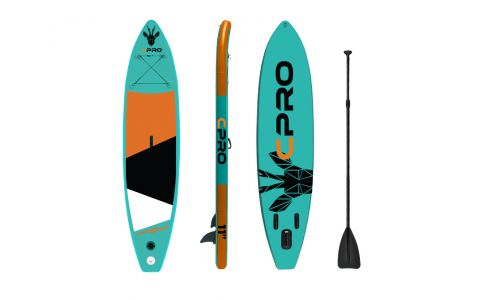 CAPRIOLO PADDLEBOARD C PRO