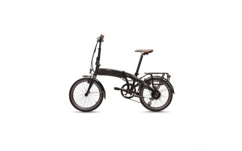 KEBIKE Shallwebike Shiri elektrický bicykel 20", 2024