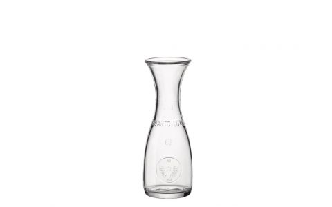 MISURA KARAFA 0,25 L - BORM