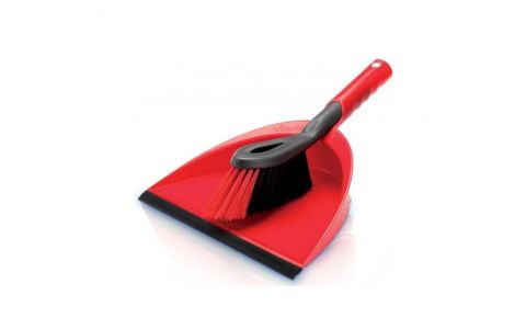 METLIČKA S LOPATKOU - VILEDA
