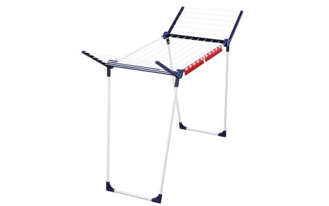 Stojanová sušička Pegasus 150 Solid Slim