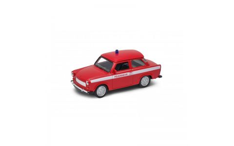 1:34 Volkswagen Beetle Červená 1:34 Volkswagen Beetle Červená