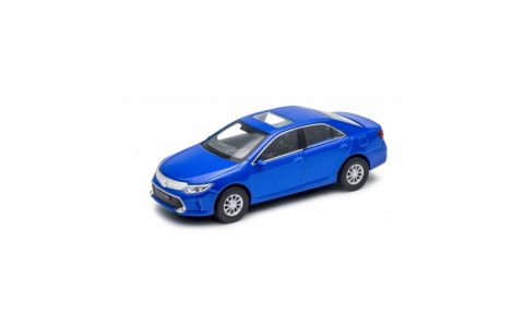 1:34 Toyota Camry Červená 1:34 Toyota Camry Červená