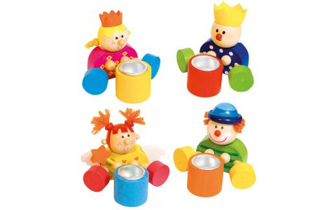 Narodeninový svietnik